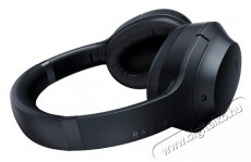 Razer Opus Late 2020 fejhallgató Audio-Video / Hifi / Multimédia - Fül és Fejhallgatók - Fejhallgató mikrofonnal / headset - 380867