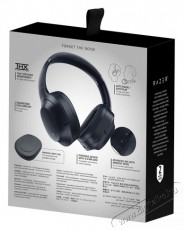 Razer Opus Late 2020 fejhallgató Audio-Video / Hifi / Multimédia - Fül és Fejhallgatók - Fejhallgató mikrofonnal / headset - 380867