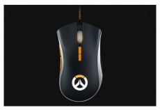 Razer DeathAdder Elite Overwatch Edition gamer eg&eacute;r Iroda &eacute;s sz&aacute;m&iacute;t&aacute;stechnika - Eg&eacute;r - Vezet&eacute;kes eg&eacute;r - 384838