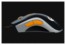 Razer DeathAdder Elite Overwatch Edition gamer eg&eacute;r Iroda &eacute;s sz&aacute;m&iacute;t&aacute;stechnika - Eg&eacute;r - Vezet&eacute;kes eg&eacute;r - 384838