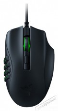 Razer Naga X 18000dpi MMO gamer egér Iroda és számítástechnika - Egér - Vezetékes egér - 385177