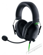 Razer Blackshark V2 X 3,5mm jack gamer headset Audio-Video / Hifi / Multimédia - Fül és Fejhallgatók - Fülhallgató mikrofonnal / headset - 399134