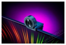 Razer Kiyo X 1080p 30fps webkamera Iroda és számítástechnika - Webkamera - 399116