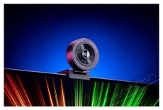Razer Kiyo X 1080p 30fps webkamera Iroda és számítástechnika - Webkamera - 399116