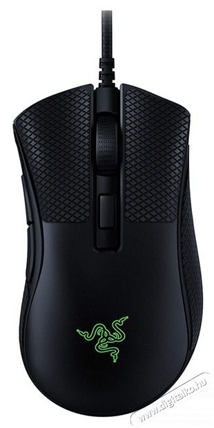 Razer Deathadder V2 Mini eg&eacute;r + Mouse Grip Tapes cs&uacute;sz&aacute;sg&aacute;tl&oacute; Iroda &eacute;s sz&aacute;m&iacute;t&aacute;stechnika - Eg&eacute;r - Vezet&eacute;kes eg&eacute;r - 400123