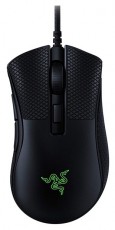 Razer Deathadder V2 Mini eg&eacute;r + Mouse Grip Tapes cs&uacute;sz&aacute;sg&aacute;tl&oacute; Iroda &eacute;s sz&aacute;m&iacute;t&aacute;stechnika - Eg&eacute;r - Vezet&eacute;kes eg&eacute;r - 400123