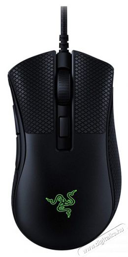Razer Deathadder V2 Mini eg&eacute;r + Mouse Grip Tapes cs&uacute;sz&aacute;sg&aacute;tl&oacute; Iroda &eacute;s sz&aacute;m&iacute;t&aacute;stechnika - Eg&eacute;r - Vezet&eacute;kes eg&eacute;r - 400123
