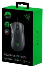Razer Deathadder V2 Mini eg&eacute;r + Mouse Grip Tapes cs&uacute;sz&aacute;sg&aacute;tl&oacute; Iroda &eacute;s sz&aacute;m&iacute;t&aacute;stechnika - Eg&eacute;r - Vezet&eacute;kes eg&eacute;r - 400123