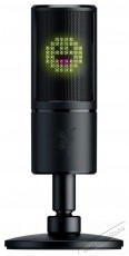 Razer Seiren Emote gamer mikrofon Iroda &eacute;s sz&aacute;m&iacute;t&aacute;stechnika - Egy&eacute;b sz&aacute;m&iacute;t&aacute;stechnikai term&eacute;k - 387325