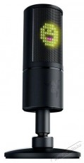 Razer Seiren Emote gamer mikrofon Iroda &eacute;s sz&aacute;m&iacute;t&aacute;stechnika - Egy&eacute;b sz&aacute;m&iacute;t&aacute;stechnikai term&eacute;k - 387325