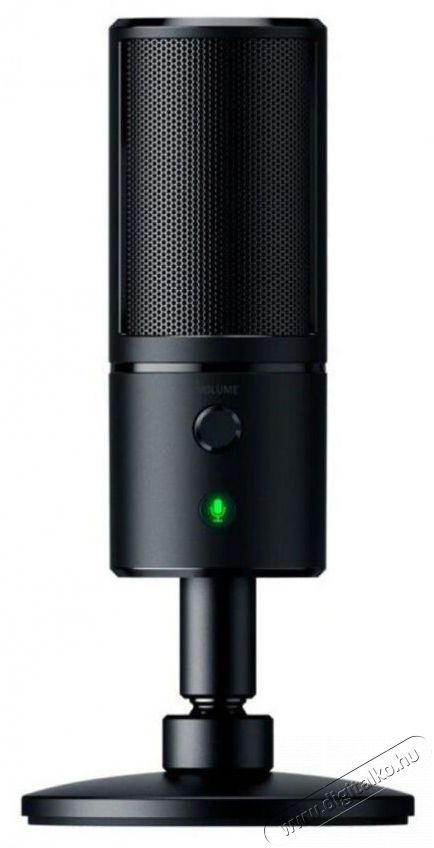 Razer Seiren Emote gamer mikrofon Iroda &eacute;s sz&aacute;m&iacute;t&aacute;stechnika - Egy&eacute;b sz&aacute;m&iacute;t&aacute;stechnikai term&eacute;k - 387325