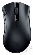 Razer DeathAdder V2 X Hyperspeed vezeték nélküli gamer egér Iroda és számítástechnika - Egér - Vezeték nélküli egér - 385179