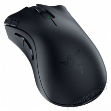 Razer DeathAdder V2 X Hyperspeed vezeték nélküli gamer egér Iroda és számítástechnika - Egér - Vezeték nélküli egér - 385179