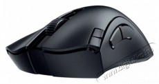 Razer DeathAdder V2 X Hyperspeed vezeték nélküli gamer egér Iroda és számítástechnika - Egér - Vezeték nélküli egér - 385179
