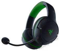 Razer Kaira for Xbox vezeték nélküli gamer headset Audio-Video / Hifi / Multimédia - Fül és Fejhallgatók - Fejhallgató - 385061