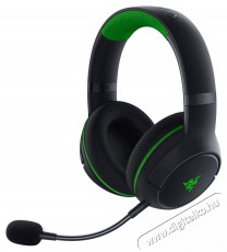 Razer Kaira for Xbox vezeték nélküli gamer headset Audio-Video / Hifi / Multimédia - Fül és Fejhallgatók - Fejhallgató - 385061