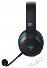 Razer Kaira for Xbox vezeték nélküli gamer headset Audio-Video / Hifi / Multimédia - Fül és Fejhallgatók - Fejhallgató - 385061