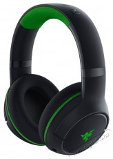 Razer Kaira for Xbox vezeték nélküli gamer headset Audio-Video / Hifi / Multimédia - Fül és Fejhallgatók - Fejhallgató - 385061