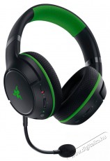 Razer Kaira for Xbox vezeték nélküli gamer headset Audio-Video / Hifi / Multimédia - Fül és Fejhallgatók - Fejhallgató - 385061