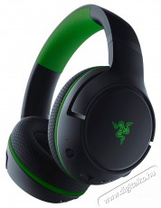 Razer Kaira for Xbox vezeték nélküli gamer headset Audio-Video / Hifi / Multimédia - Fül és Fejhallgatók - Fejhallgató - 385061