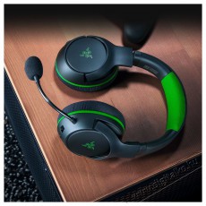 Razer Kaira for Xbox vezeték nélküli gamer headset Audio-Video / Hifi / Multimédia - Fül és Fejhallgatók - Fejhallgató - 385061