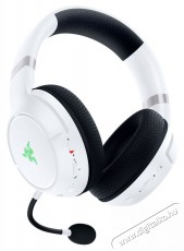 Razer Kaira Pro for Xbox vezeték nélküli fehér gamer headset Mobil / Kommunikáció / Smart - Mobiltelefon kiegészítő / tok - Headset - 385063