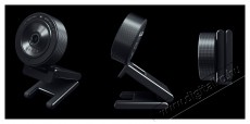 Razer Kiyo X 1080p 30fps webkamera Iroda és számítástechnika - Webkamera - 399116