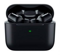 Razer Hammerhead True Wireless Bluetooth fekete fülhallgató Audio-Video / Hifi / Multimédia - Fül és Fejhallgatók - Fülhallgató - 416842