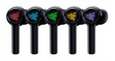 Razer Hammerhead True Wireless Bluetooth fekete fülhallgató Audio-Video / Hifi / Multimédia - Fül és Fejhallgatók - Fülhallgató - 416842