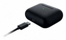 Razer Hammerhead True Wireless Bluetooth fekete fülhallgató Audio-Video / Hifi / Multimédia - Fül és Fejhallgatók - Fülhallgató - 416842