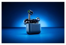 Razer Hammerhead True Wireless Bluetooth fekete fülhallgató Audio-Video / Hifi / Multimédia - Fül és Fejhallgatók - Fülhallgató - 416842
