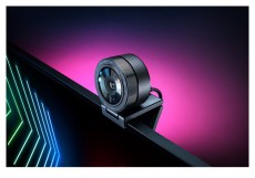 Razer Kiyo Pro 1080p 60fps webkamera Iroda és számítástechnika - Webkamera - 415566