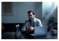 Razer Kiyo Pro 1080p 60fps webkamera Iroda és számítástechnika - Webkamera - 415566