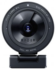 Razer Kiyo Pro 1080p 60fps webkamera Iroda és számítástechnika - Webkamera - 415566