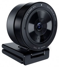 Razer Kiyo Pro 1080p 60fps webkamera Iroda és számítástechnika - Webkamera - 415566