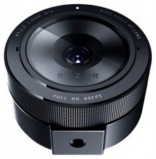 Razer Kiyo Pro 1080p 60fps webkamera Iroda és számítástechnika - Webkamera - 415566