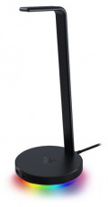 Razer Base Station V2 Chroma headset állvány és USB hub Audio-Video / Hifi / Multimédia - Fül és Fejhallgatók - Fejhallgató kiegészítő - 441178