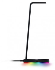 Razer Base Station V2 Chroma headset állvány és USB hub Audio-Video / Hifi / Multimédia - Fül és Fejhallgatók - Fejhallgató kiegészítő - 441178