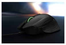 Razer Basilisk gamer eg&eacute;r Iroda &eacute;s sz&aacute;m&iacute;t&aacute;stechnika - Eg&eacute;r - Vezet&eacute;kes eg&eacute;r - 440294