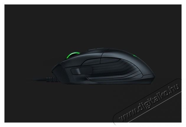 Razer Basilisk gamer eg&eacute;r Iroda &eacute;s sz&aacute;m&iacute;t&aacute;stechnika - Eg&eacute;r - Vezet&eacute;kes eg&eacute;r - 440294