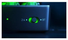 Razer BlackWidow V3 Mini HyperSpeed (Green Switch) US RGB fekete gamer billentyűzet Iroda és számítástechnika - Billentyűzet / billentyűzet szett - Vezeték nélküli - 441168