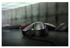 Razer DeathAdder Essential gamer egér (RZ01-03850100-R3M1) Iroda és számítástechnika - Egér - Vezetékes egér - 440299