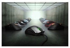 Razer DeathAdder Essential gamer egér (RZ01-03850100-R3M1) Iroda és számítástechnika - Egér - Vezetékes egér - 440299