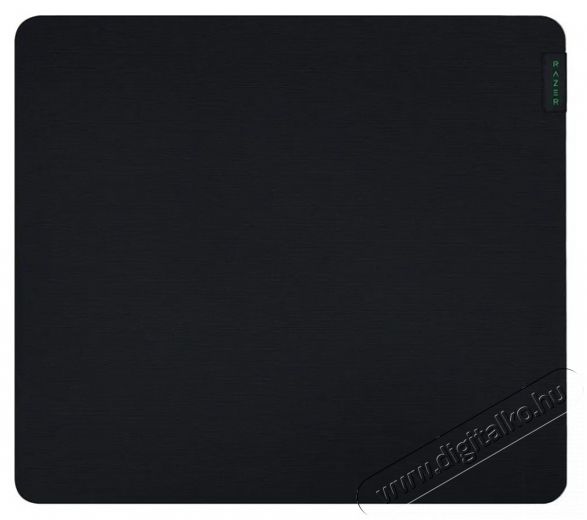 Razer Gigantus V2 Large gamer egérpad Iroda és számítástechnika - Egér - Egérpad - 441170