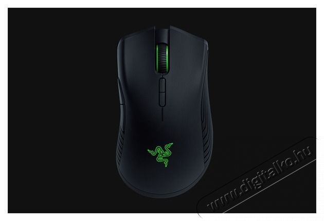 Razer Mamba vezet&eacute;k n&eacute;lk&uuml;li gamer eg&eacute;r Iroda &eacute;s sz&aacute;m&iacute;t&aacute;stechnika - Eg&eacute;r - Vezet&eacute;k n&eacute;lk&uuml;li eg&eacute;r - 440300