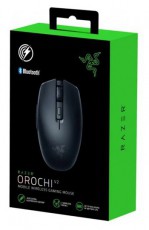 Razer Orochi V2 18000dpi vezeték nélküli gamer egér Iroda és számítástechnika - Egér - Vezeték nélküli egér - 441177