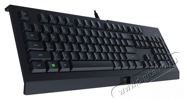 Razer Power Up headset + billentyűzet + eg&eacute;r gamer szett Iroda &eacute;s sz&aacute;m&iacute;t&aacute;stechnika - Egy&eacute;b sz&aacute;m&iacute;t&aacute;stechnikai term&eacute;k - 440387