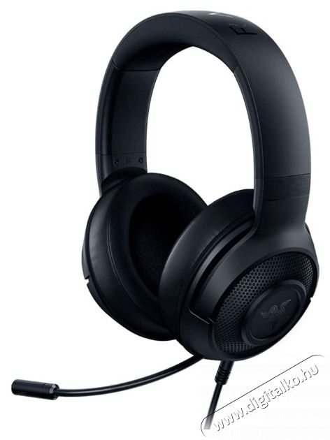 Razer Power Up headset + billentyűzet + eg&eacute;r gamer szett Iroda &eacute;s sz&aacute;m&iacute;t&aacute;stechnika - Egy&eacute;b sz&aacute;m&iacute;t&aacute;stechnikai term&eacute;k - 440387
