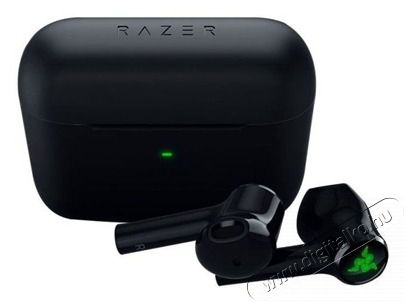Razer Hammerhead X True Wireless Bluetooth f&uuml;lhallgat&oacute; Audio-Video / Hifi / Multim&eacute;dia - F&uuml;l &eacute;s Fejhallgat&oacute;k - F&uuml;lhallgat&oacute; - 443870