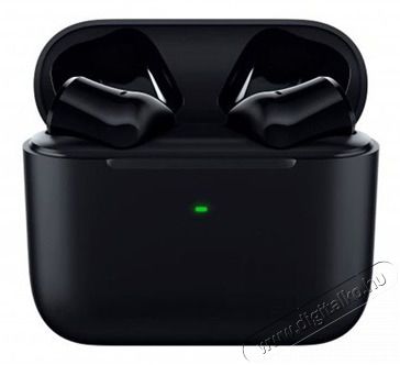 Razer Hammerhead X True Wireless Bluetooth f&uuml;lhallgat&oacute; Audio-Video / Hifi / Multim&eacute;dia - F&uuml;l &eacute;s Fejhallgat&oacute;k - F&uuml;lhallgat&oacute; - 443870